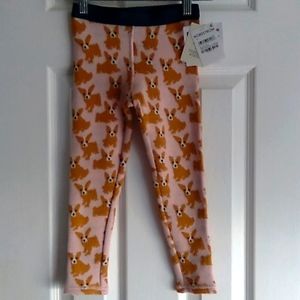 Tucker Tate leggings bottoms